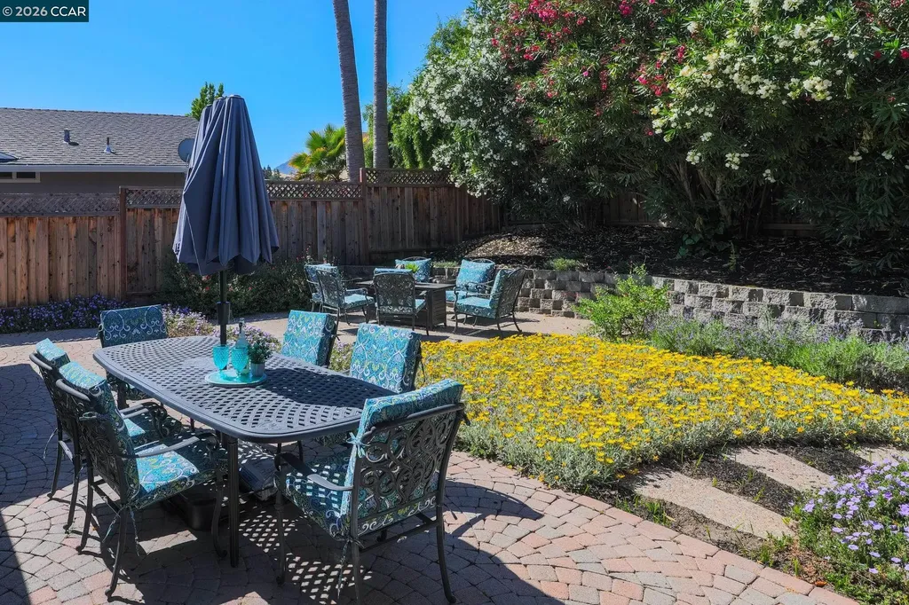 5506 Kirkwood Drive Concord CA 94521