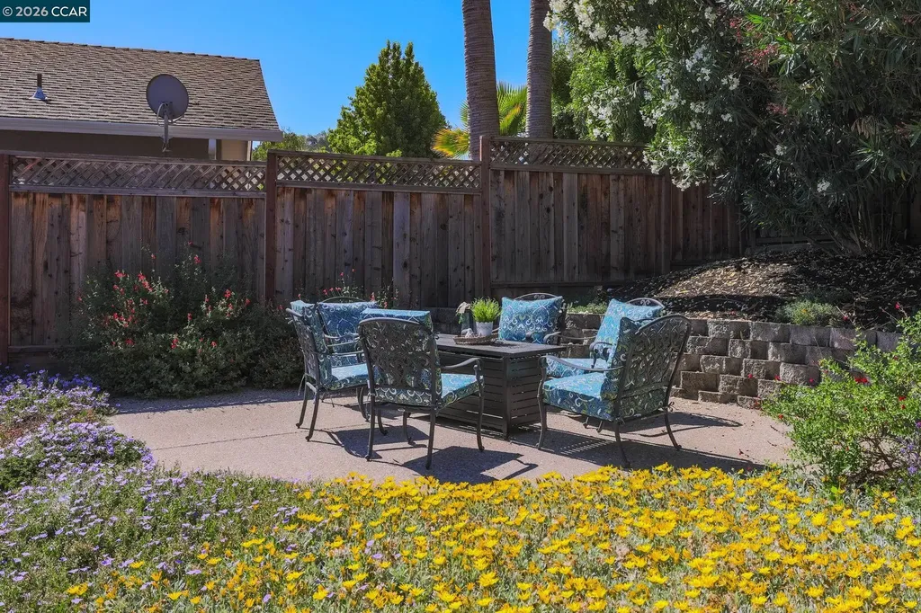 5506 Kirkwood Drive Concord CA 94521