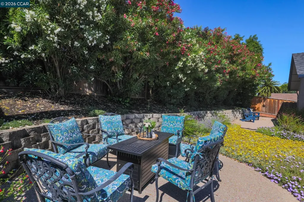 5506 Kirkwood Drive Concord CA 94521
