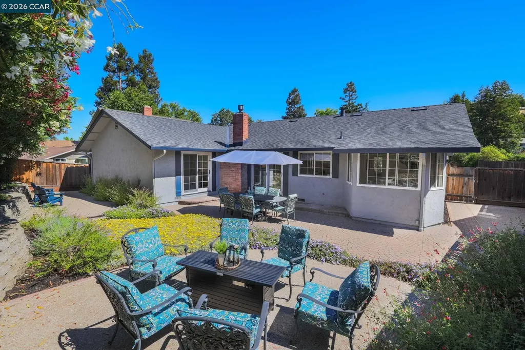 5506 Kirkwood Drive Concord CA 94521