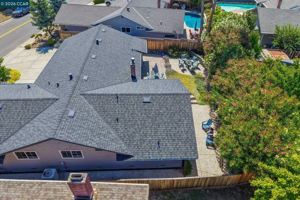 5506 Kirkwood Drive Concord CA 94521