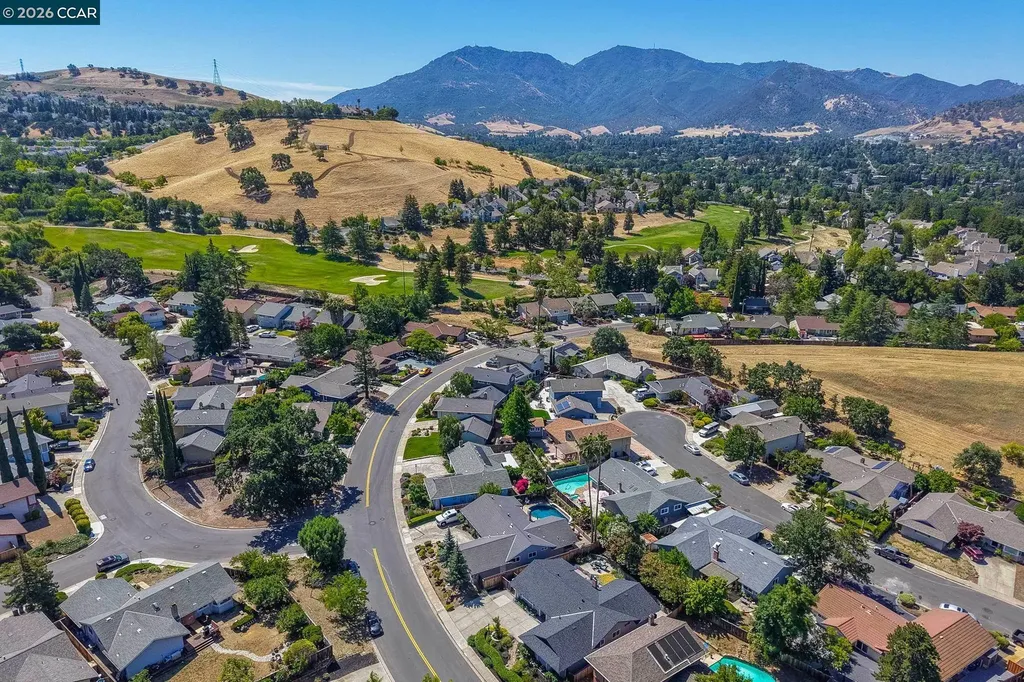 5506 Kirkwood Drive Concord CA 94521