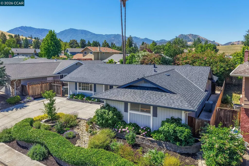 5506 Kirkwood Drive Concord CA 94521