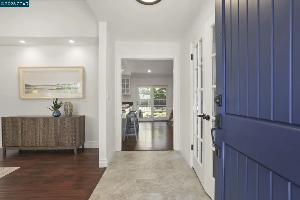 5506 Kirkwood Drive Concord CA 94521