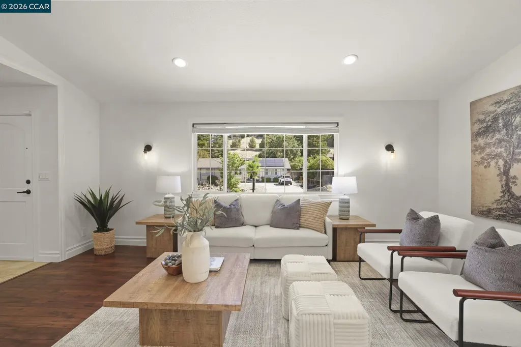 5506 Kirkwood Drive Concord CA 94521