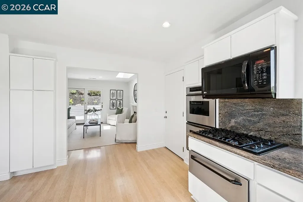 8 Ketelsen Court Moraga CA 94556