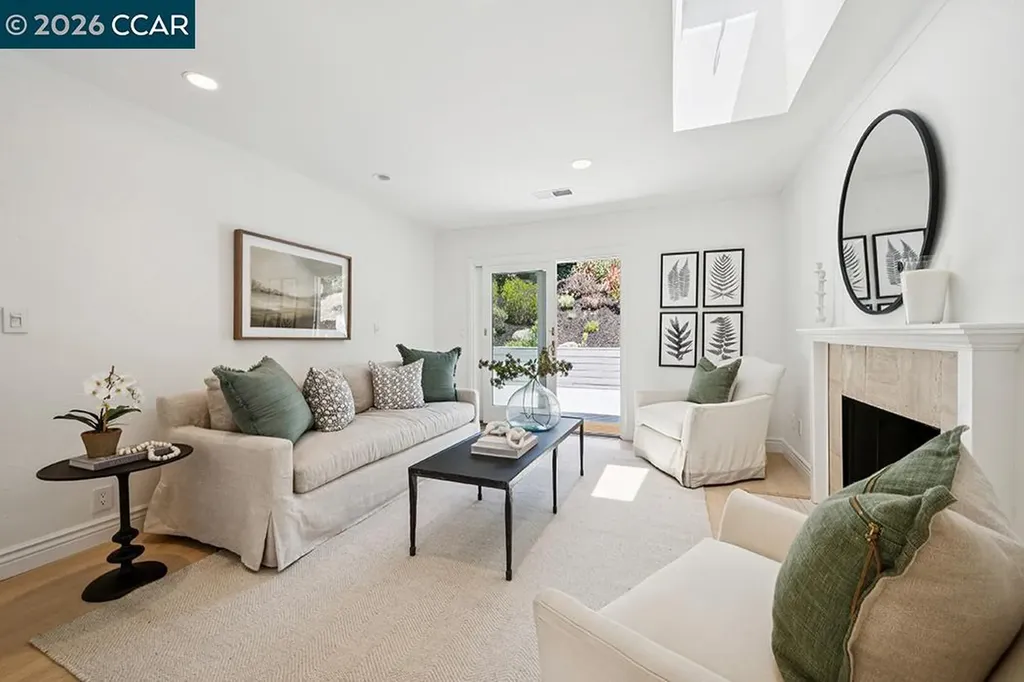 8 Ketelsen Court Moraga CA 94556