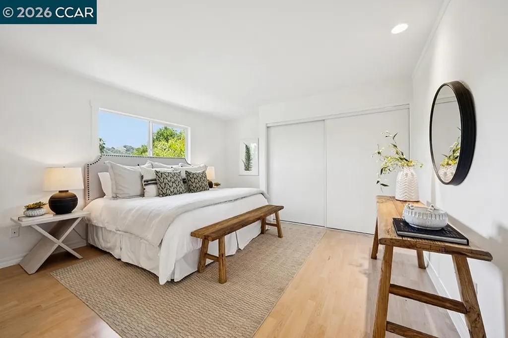 8 Ketelsen Court Moraga CA 94556
