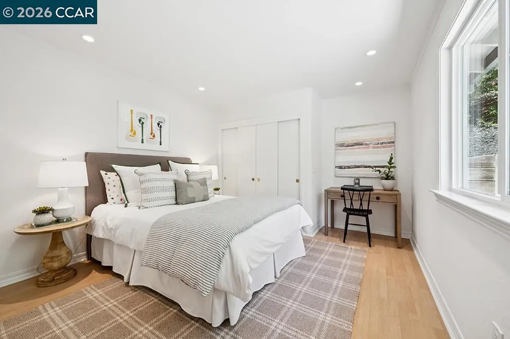 8 Ketelsen Court Moraga CA 94556