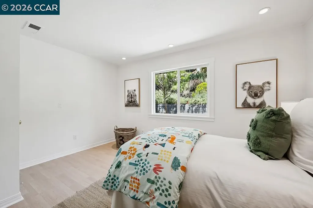 8 Ketelsen Court Moraga CA 94556