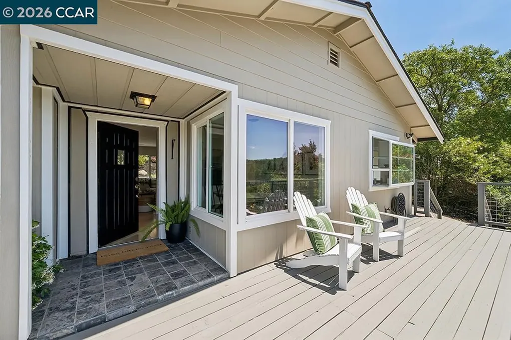 8 Ketelsen Court Moraga CA 94556