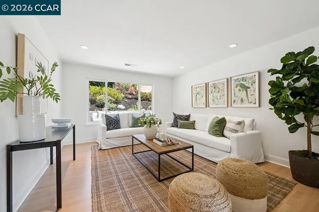 8 Ketelsen Court Moraga CA 94556