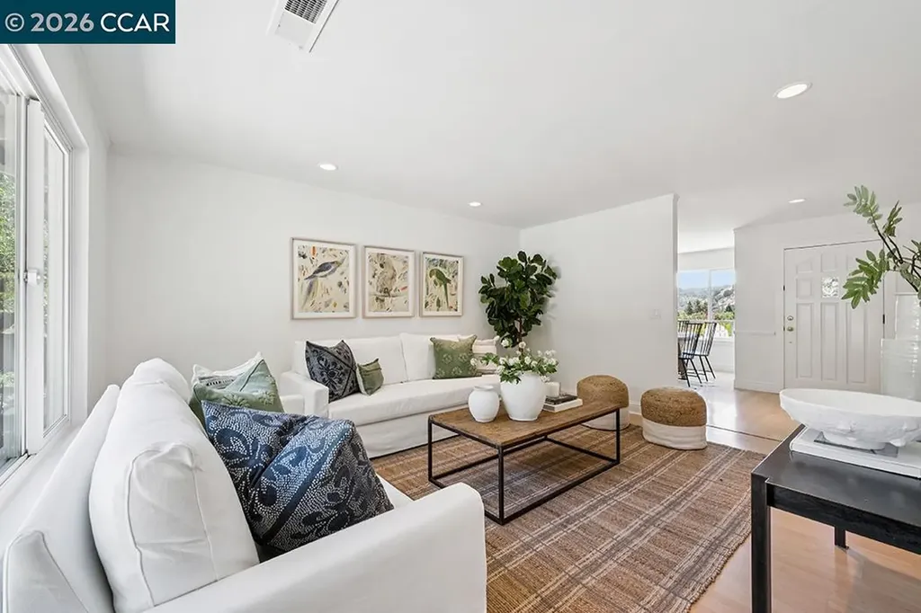 8 Ketelsen Court Moraga CA 94556