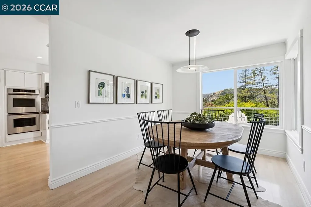 8 Ketelsen Court Moraga CA 94556