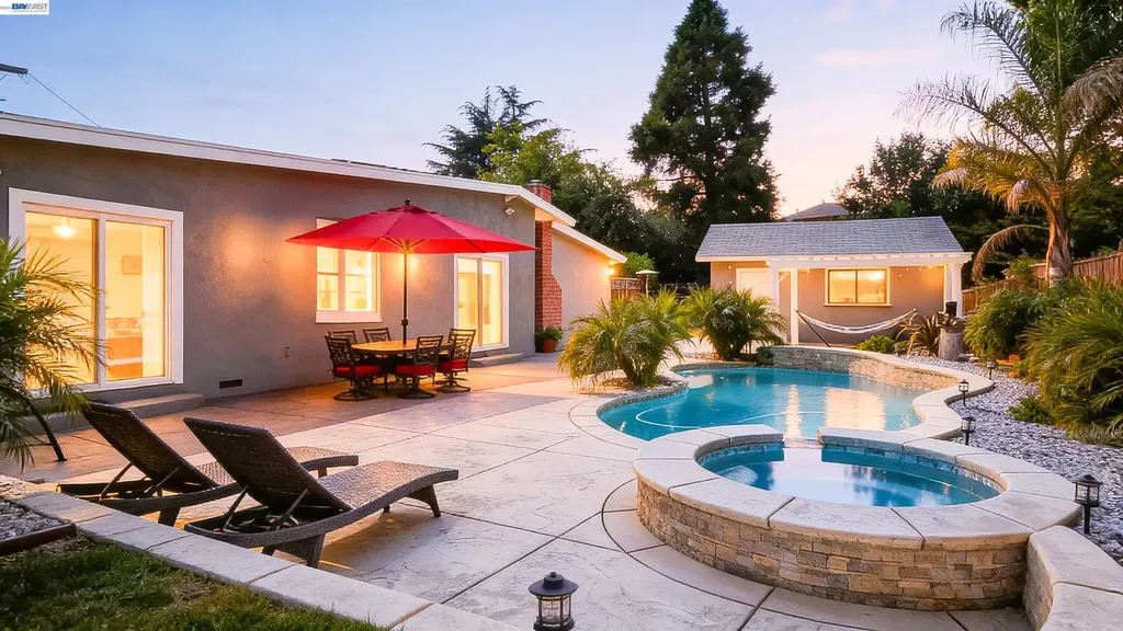 30562 Troon Place Hayward CA 94544