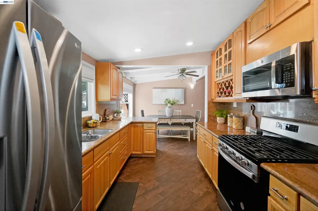 30562 Troon Place Hayward CA 94544