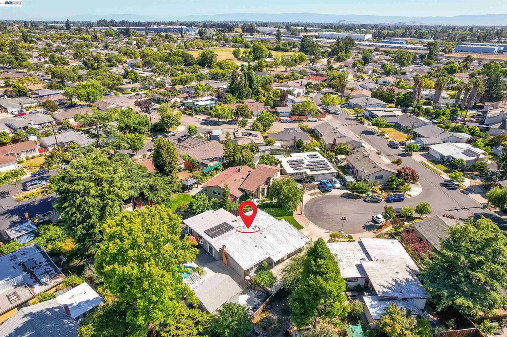 30562 Troon Place Hayward CA 94544