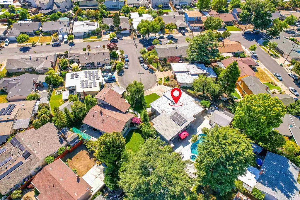 30562 Troon Place Hayward CA 94544