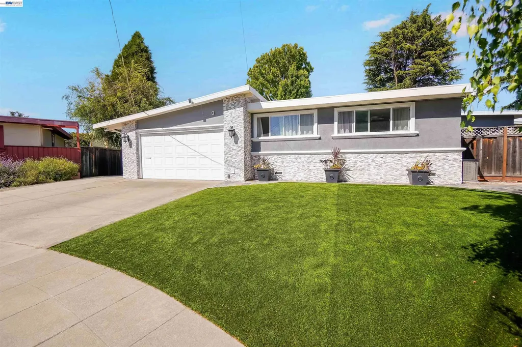 30562 Troon Place Hayward CA 94544