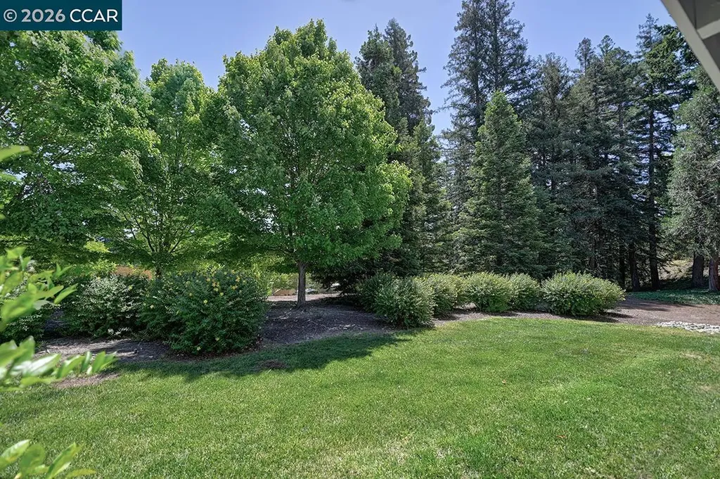 1417 Oakmont Drive Walnut Creek CA 94595