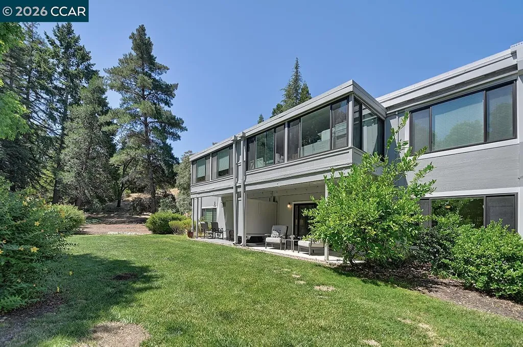 1417 Oakmont Drive Walnut Creek CA 94595