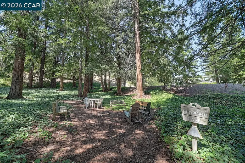 1417 Oakmont Drive Walnut Creek CA 94595