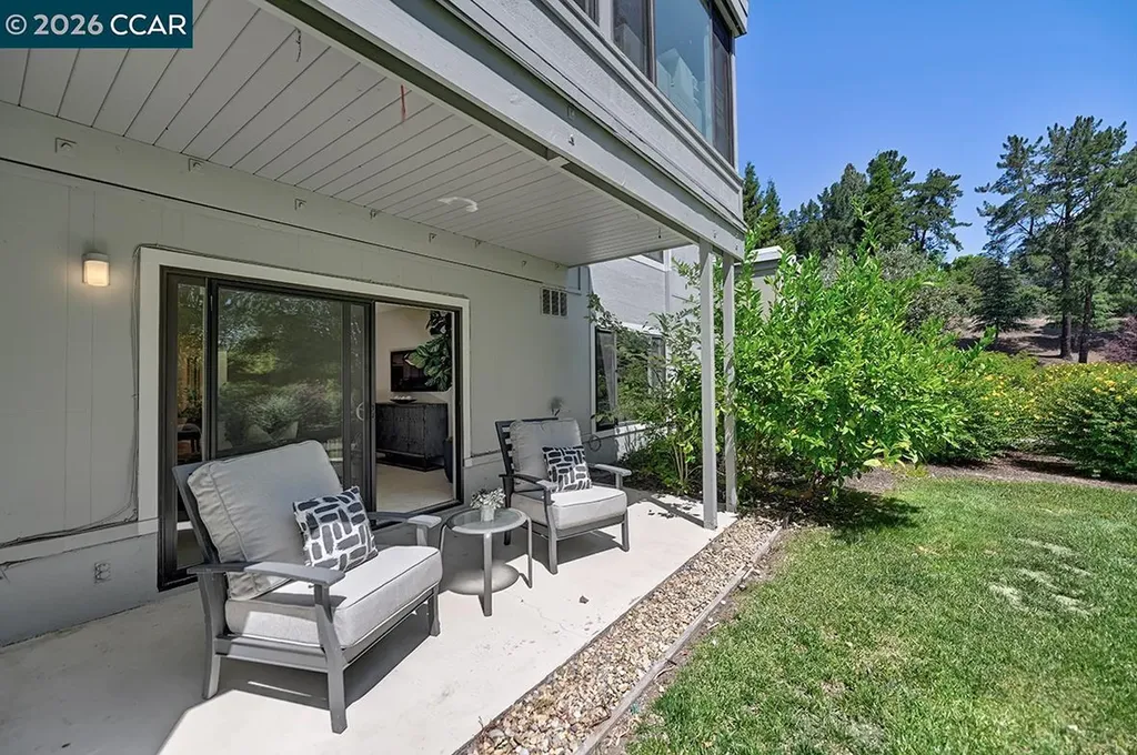 1417 Oakmont Drive Walnut Creek CA 94595