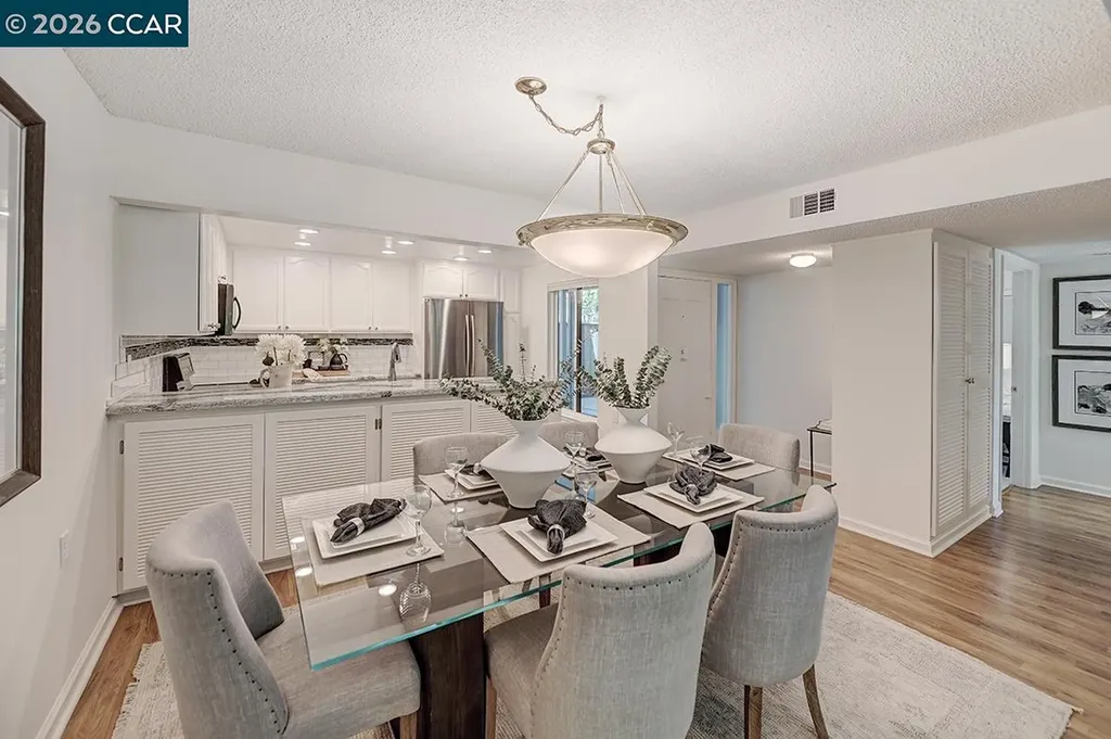 1417 Oakmont Drive Walnut Creek CA 94595