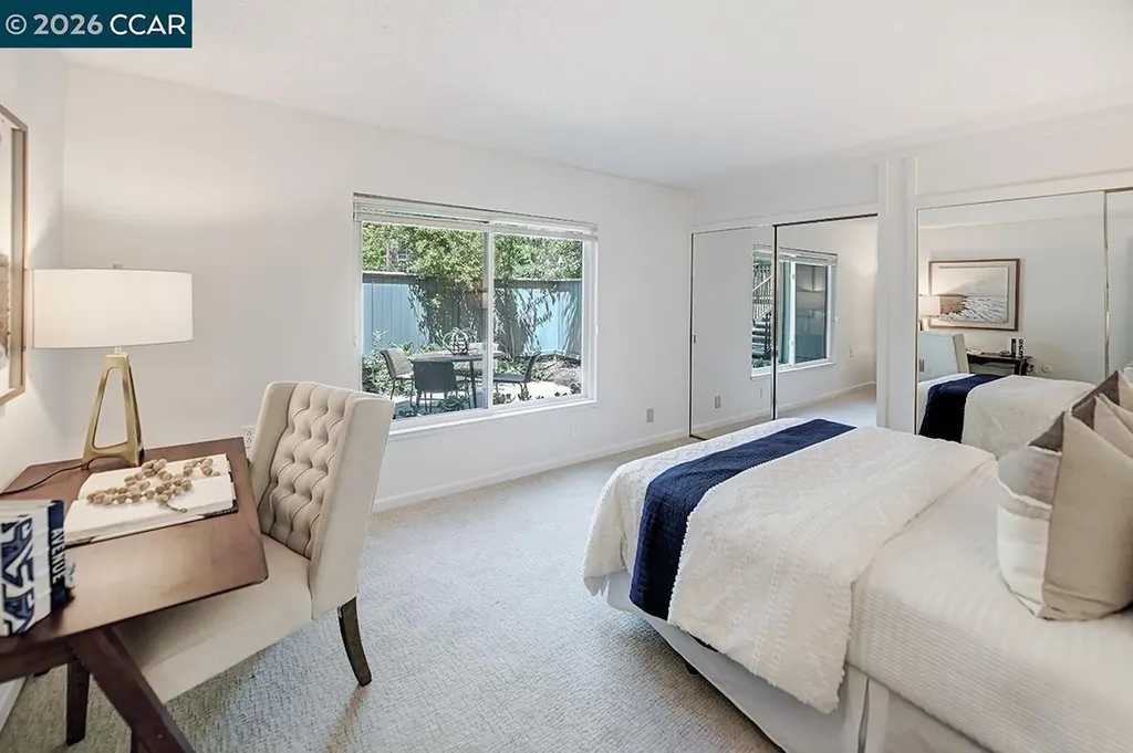 1417 Oakmont Drive Walnut Creek CA 94595