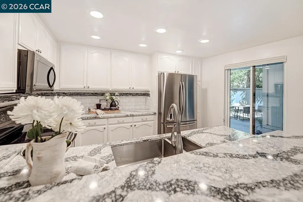 1417 Oakmont Drive Walnut Creek CA 94595