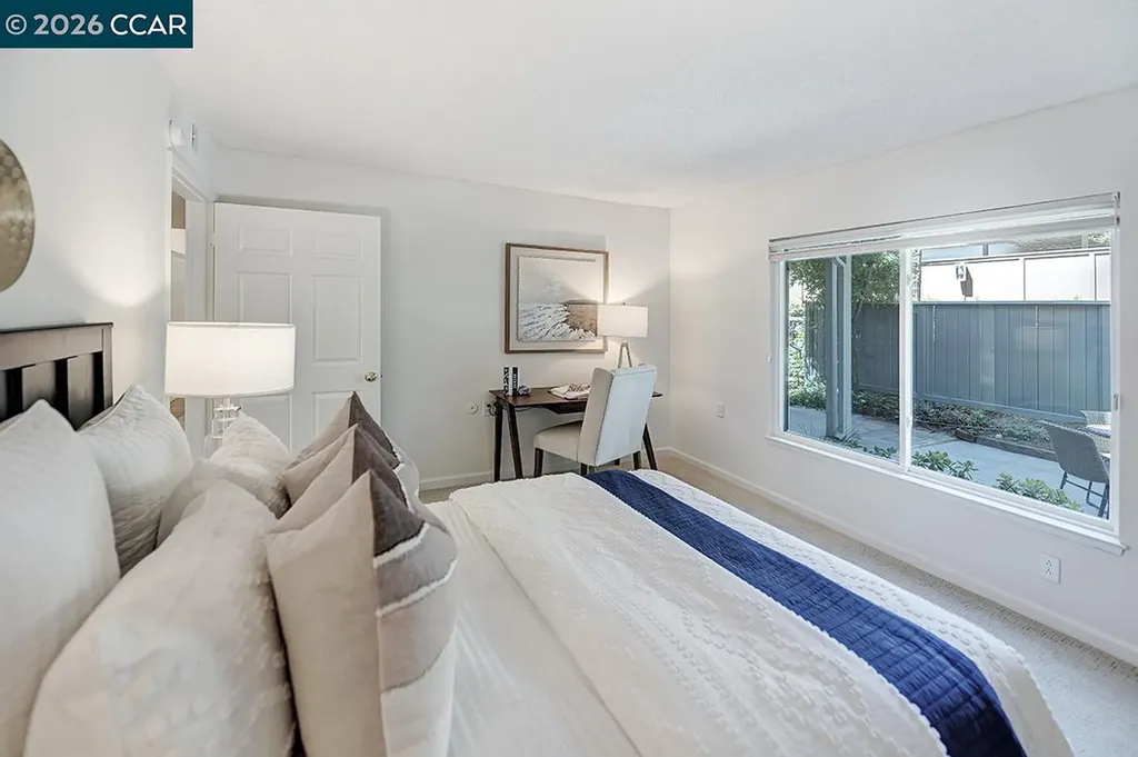 1417 Oakmont Drive Walnut Creek CA 94595