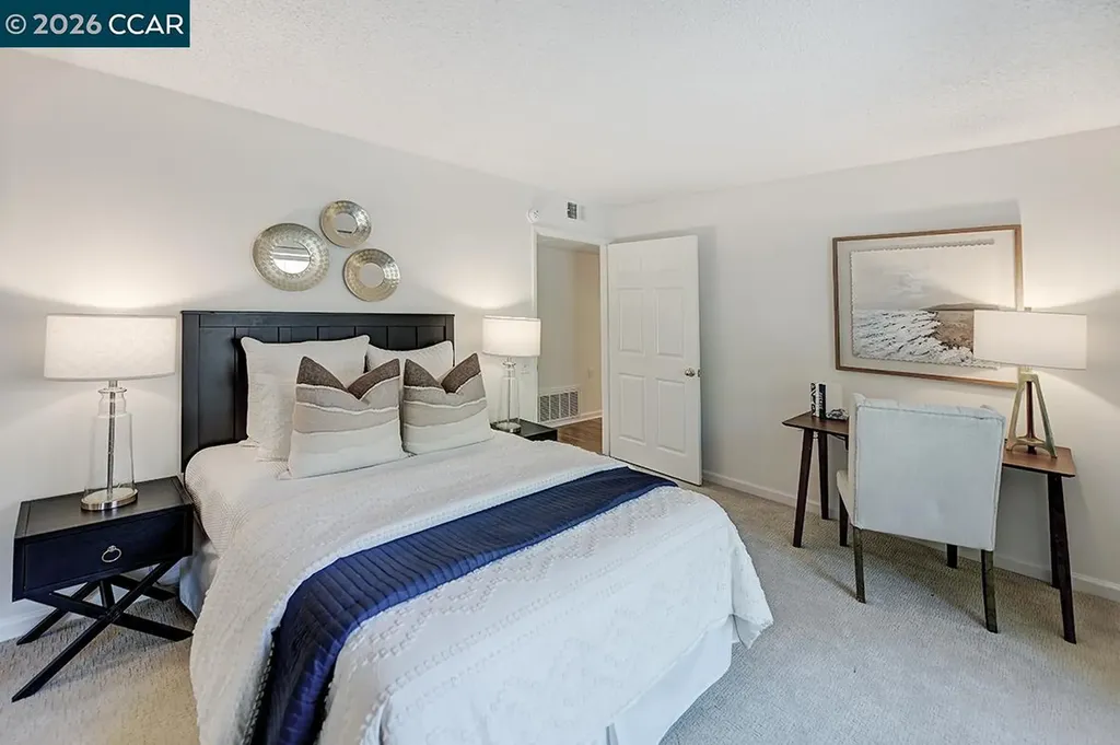 1417 Oakmont Drive Walnut Creek CA 94595