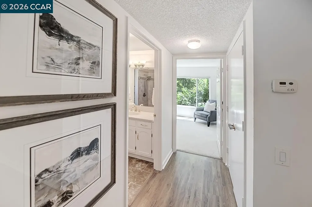 1417 Oakmont Drive Walnut Creek CA 94595