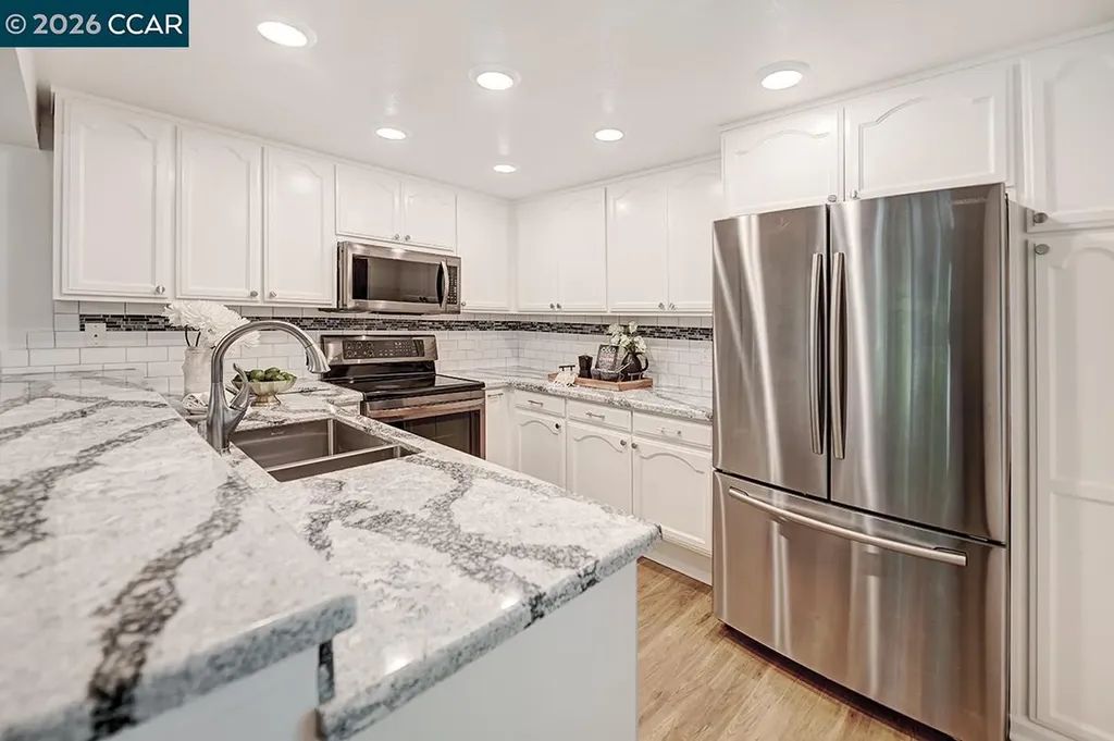 1417 Oakmont Drive Walnut Creek CA 94595