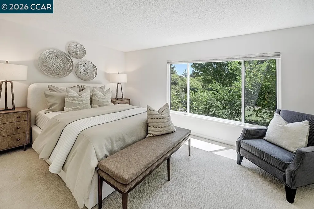 1417 Oakmont Drive Walnut Creek CA 94595