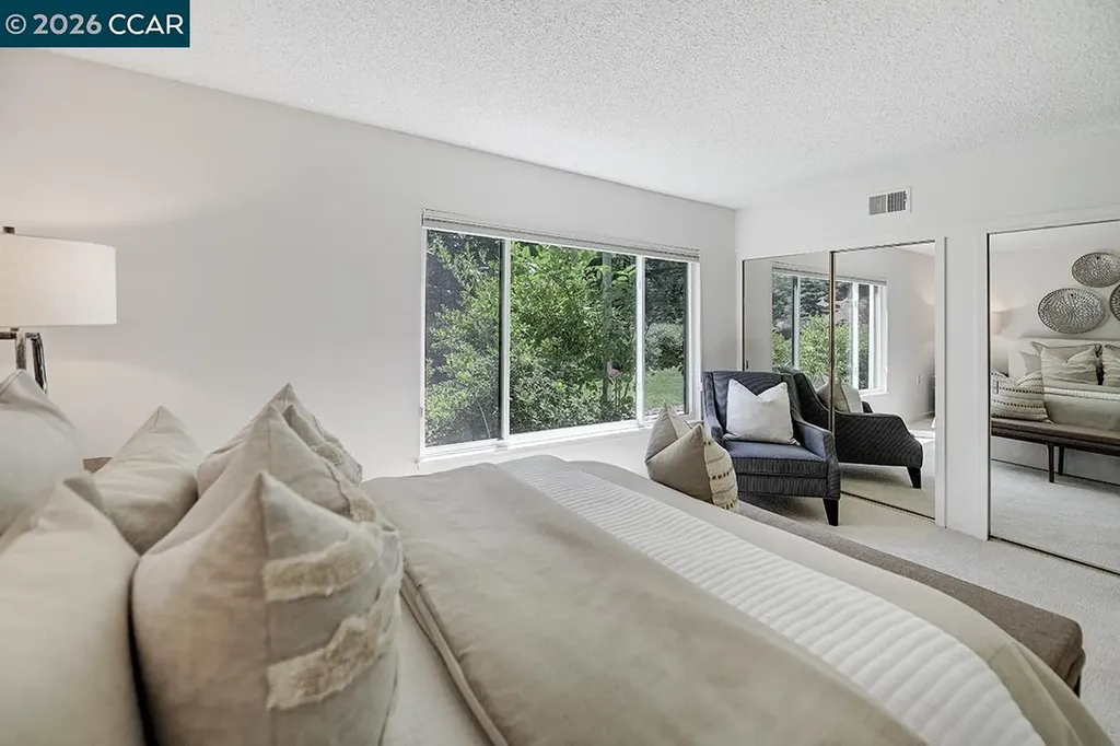 1417 Oakmont Drive Walnut Creek CA 94595