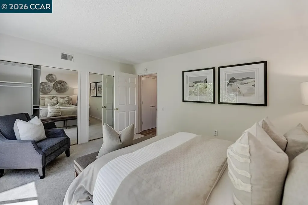 1417 Oakmont Drive Walnut Creek CA 94595