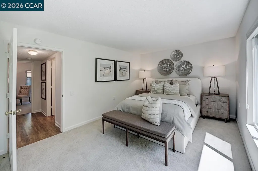 1417 Oakmont Drive Walnut Creek CA 94595
