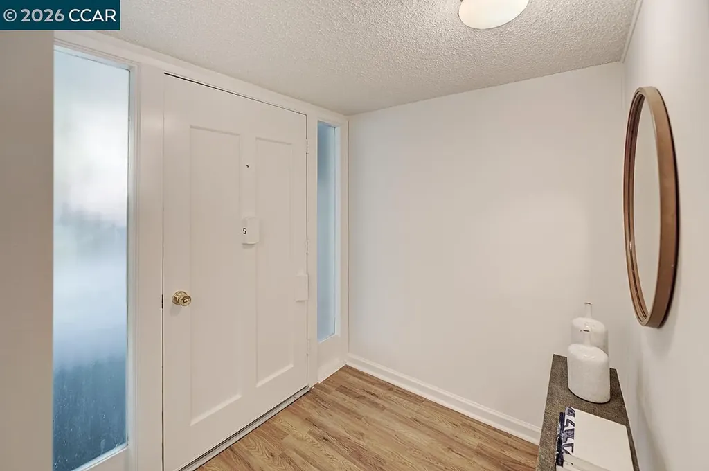 1417 Oakmont Drive Walnut Creek CA 94595