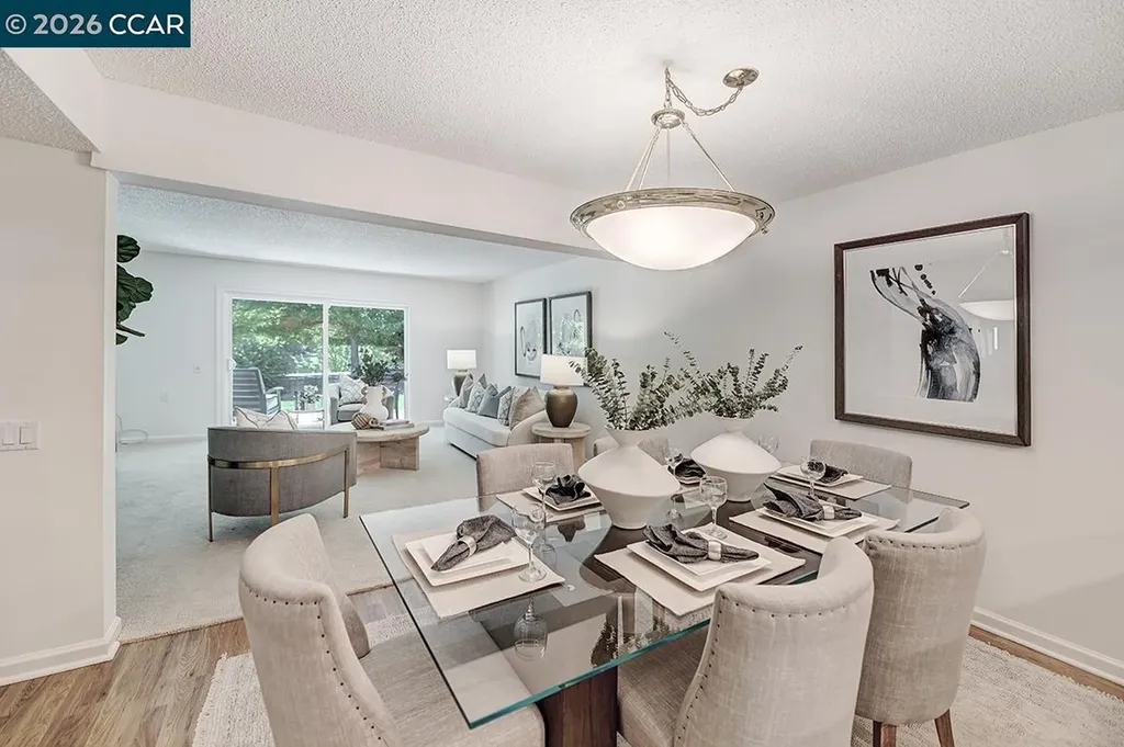 1417 Oakmont Drive Walnut Creek CA 94595