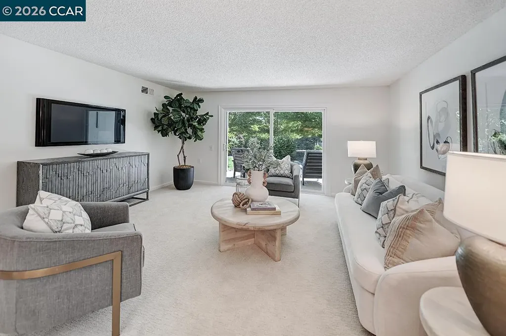 1417 Oakmont Drive Walnut Creek CA 94595
