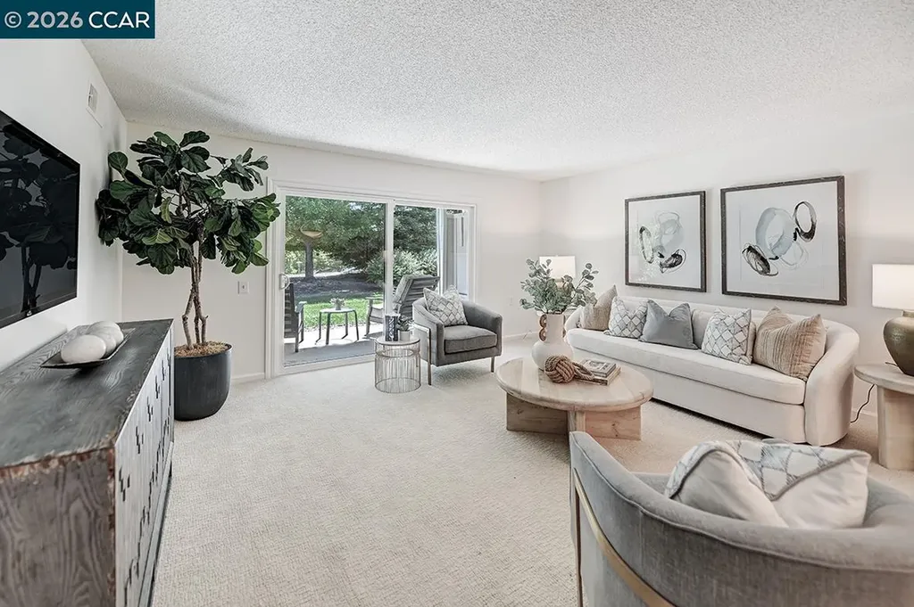 1417 Oakmont Drive Walnut Creek CA 94595