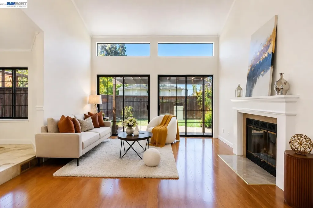 4433 Valley Avenue Pleasanton CA 94566