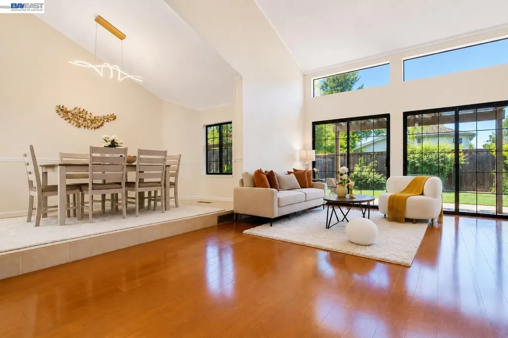 4433 Valley Avenue Pleasanton CA 94566
