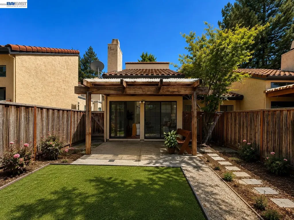 4433 Valley Avenue Pleasanton CA 94566