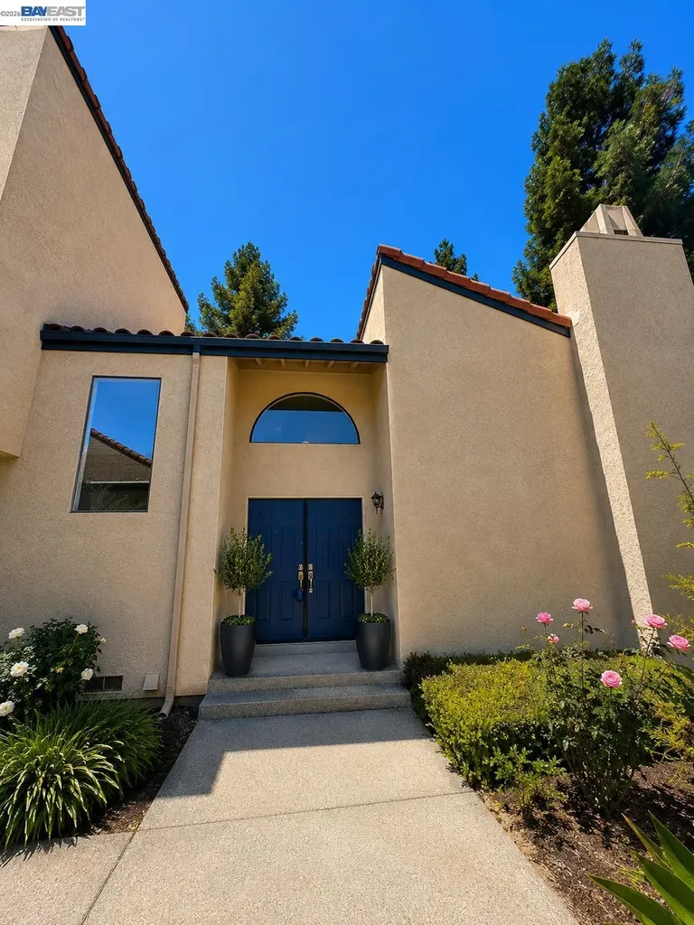4433 Valley Avenue Pleasanton CA 94566