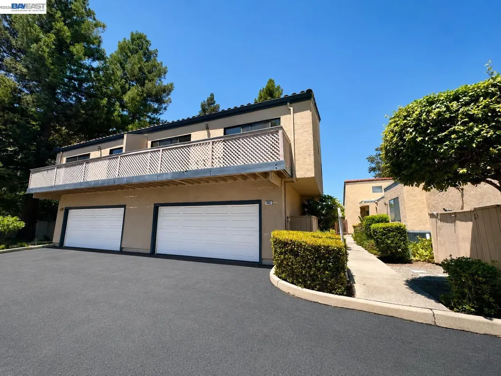 4433 Valley Avenue Pleasanton CA 94566