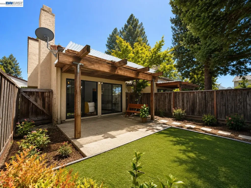 4433 Valley Avenue Pleasanton CA 94566
