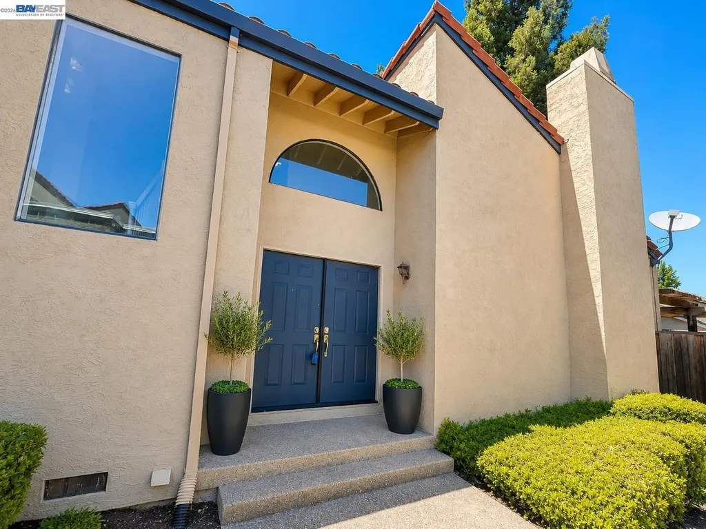 4433 Valley Avenue Pleasanton CA 94566
