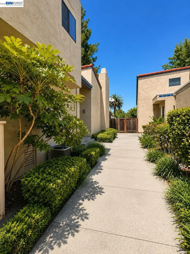 4433 Valley Avenue Pleasanton CA 94566